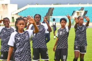 Mazembe-F