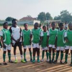 ITURI/FOOT-FÉMININ : En prélude du championnat national,le Football Club Féminin Mambamusa est en plein stage bloqué.