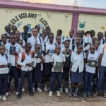 Durba : Une conférence scientifique pour promouvoir la lecture au Complexe Scolaire Excelentia