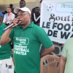 Haut-Uélè/ Durba : L’entreprise Amazone Drilling au chevet des deux  équipes sportives de la cité minière de Durba