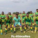 Football : Tournoi du 30 juin dénommé tournoi de la paix  à Durba, FC Étincelle de Butembo se qualifie en finale après une victoire maîtrisée